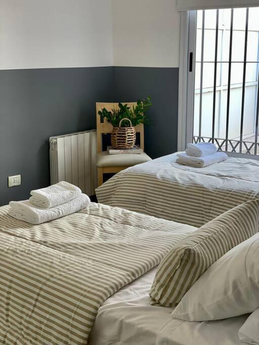 Alegre, luminoso, con todos los detalles y cochera - Apartamento de 2 dormitorios - 2