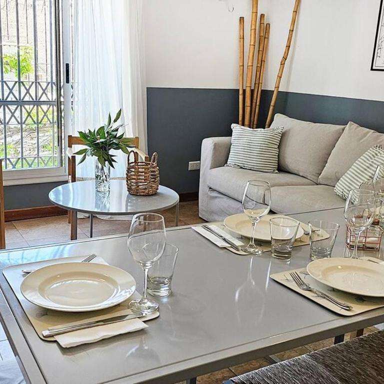 Alegre, luminoso, con todos los detalles y cochera - Apartamento de 2 dormitorios - 7