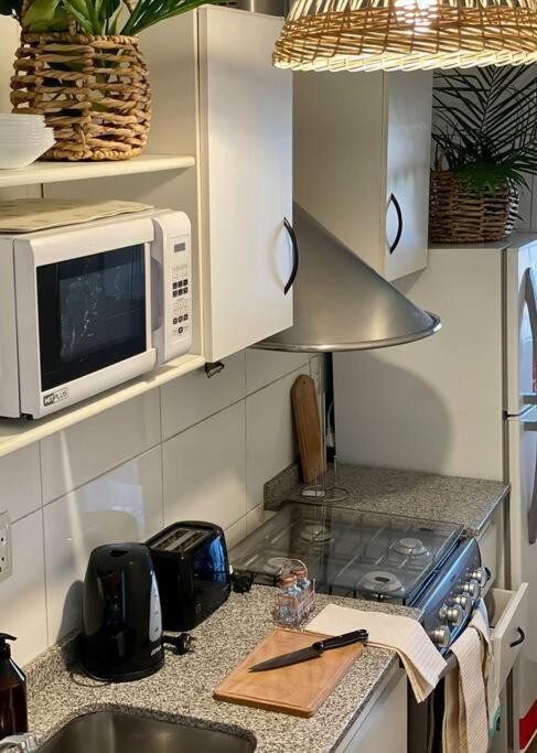 Alegre, luminoso, con todos los detalles y cochera - Apartamento de 2 dormitorios - 8