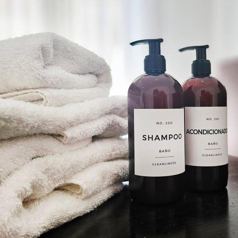 Alegre, luminoso, con todos los detalles y cochera - Apartamento de 2 dormitorios - 12