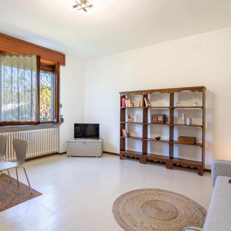 Villa Gabri 1 e 2 - Villa con 2 Camere da Letto - 23
