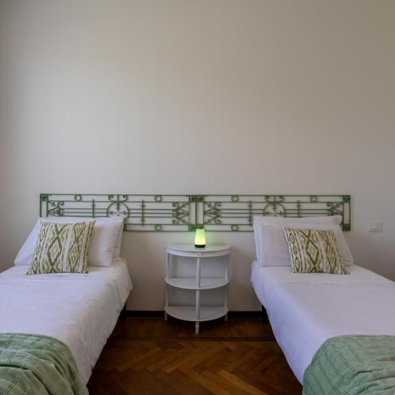 Villa Gabri 1 e 2 - Villa con 2 Camere da Letto - 26