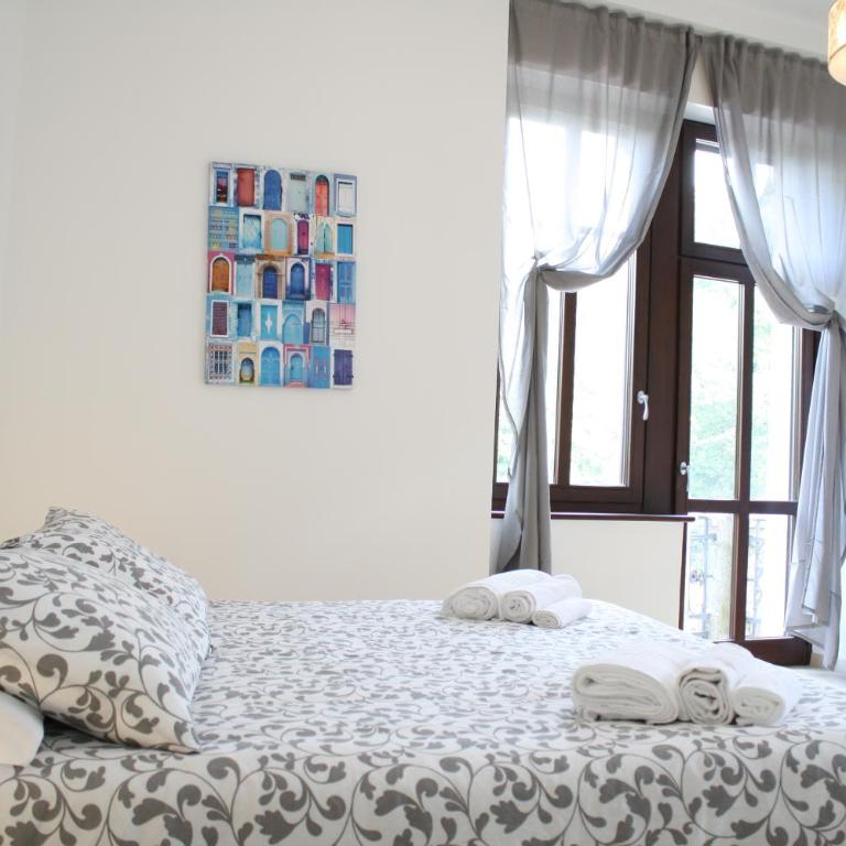 Casa Mia - NO Reception - Appartamento Deluxe - 1