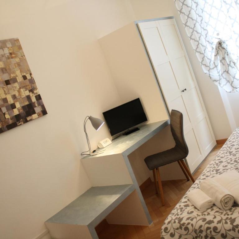 Casa Mia - NO Reception - Camera Tripla con Bagno Privato - 2