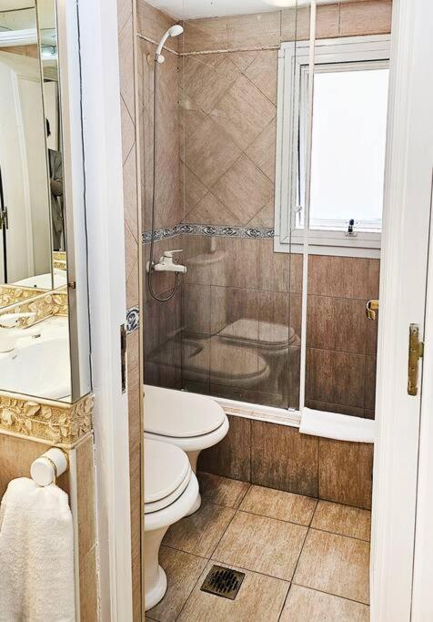 La mejor ubicación con patio y parrilla - Apartamento de 2 dormitorios - 15