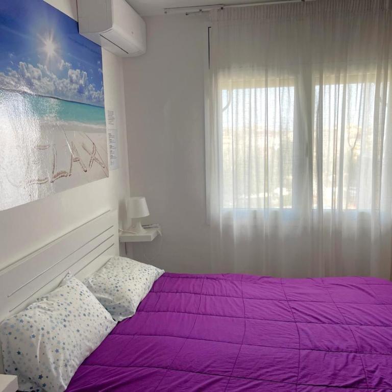 CALAFELL 5 BEACH - Apartamento con vistas al mar - 14