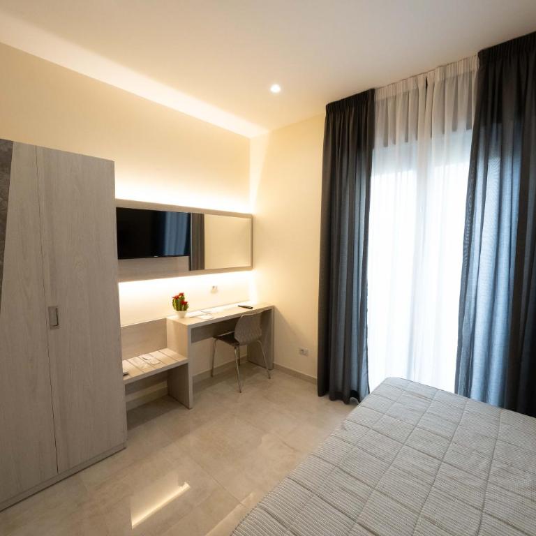 Hotel Auditorium - Appartamento Superior - 1
