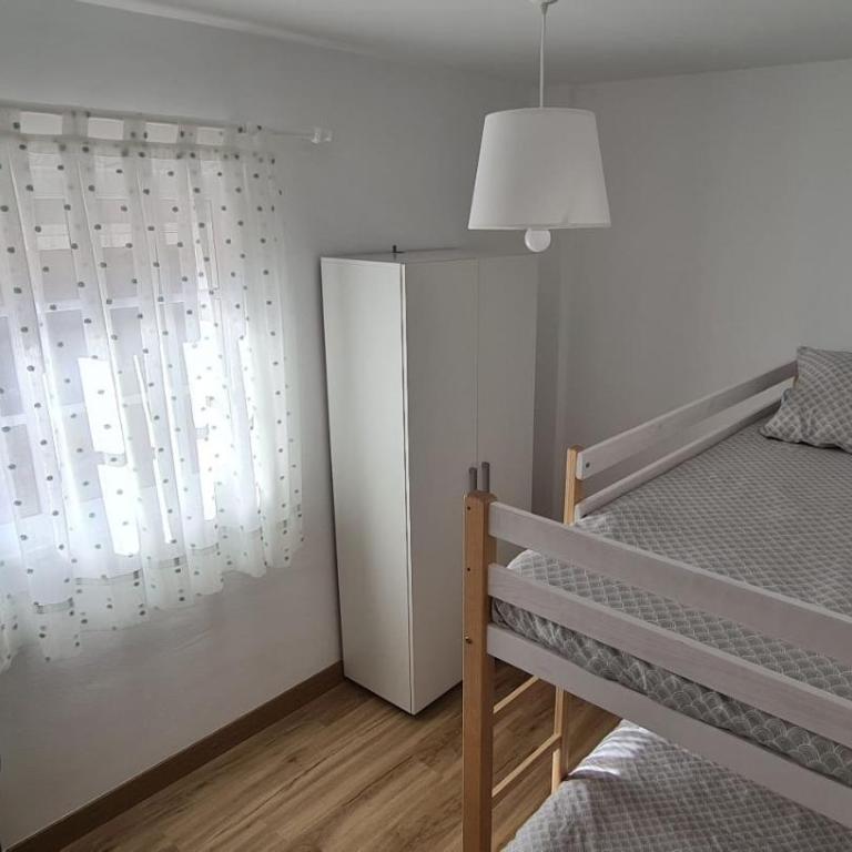 Apartamento Caletillas - Apartamento de 2 dormitorios - 8