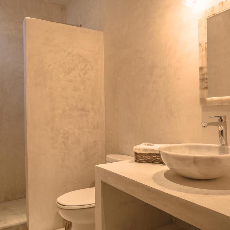 Casa Bohemia - Apartamento - Planta baja - 9