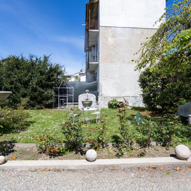 Villa Gabri 1 e 2 - Villa con 3 Camere da Letto - 55