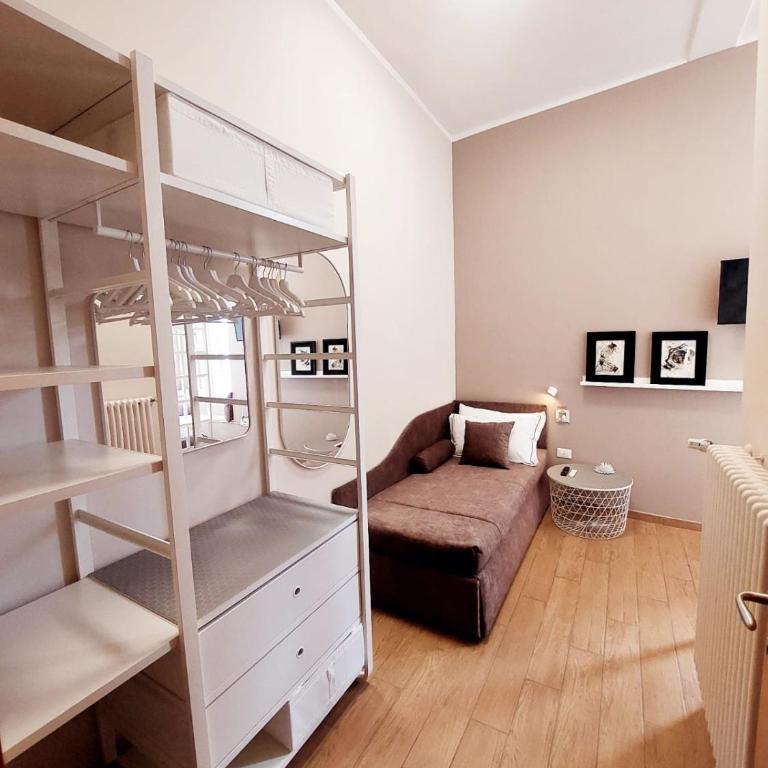 Natidalmare Policlinico Bari - Appartamento con 2 Camere da Letto - 12