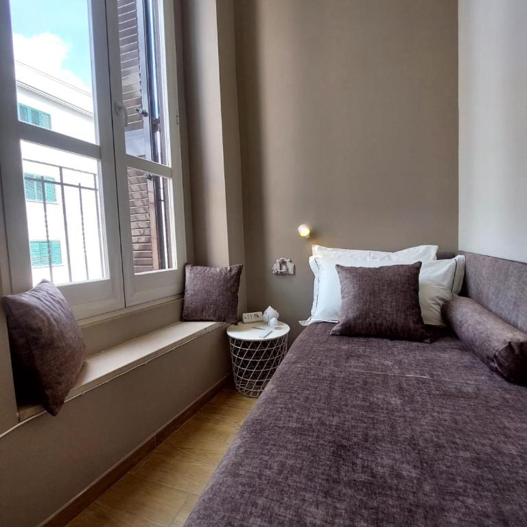 Natidalmare Policlinico Bari - Appartamento con 2 Camere da Letto - 17