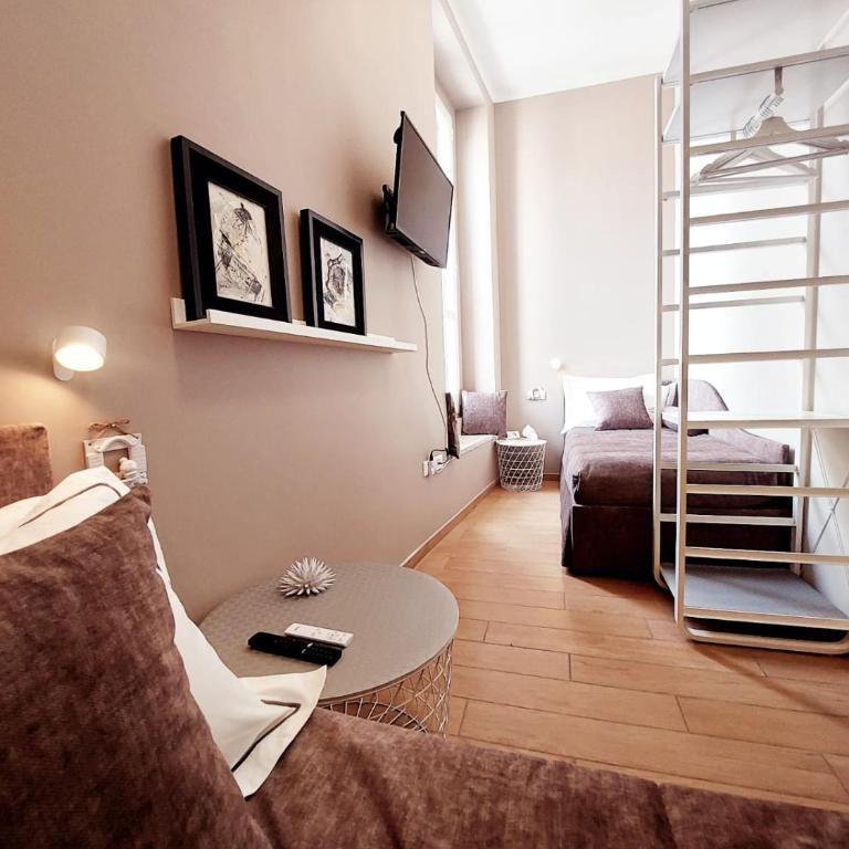 Natidalmare Policlinico Bari - Appartamento con 2 Camere da Letto - 18