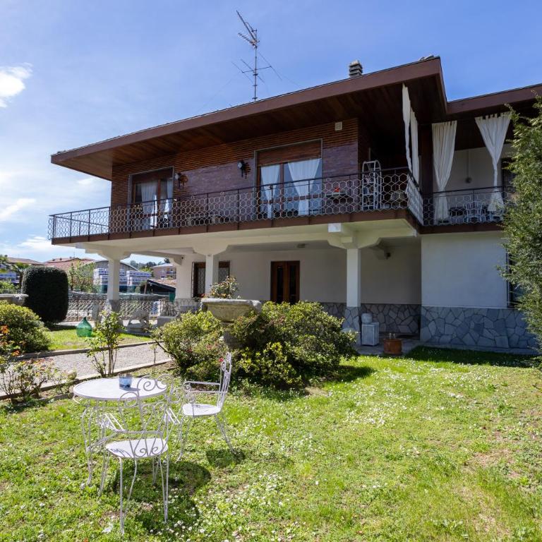Villa Gabri 1 e 2 - Villa con 3 Camere da Letto - 57