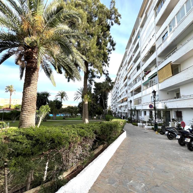 Benalmadena home - Urbanización Bejar - Apartamento de 2 dormitorios - 24