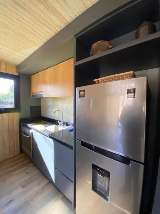 Monoambiente La Tiny - Apartamento de 1 dormitorio - 4