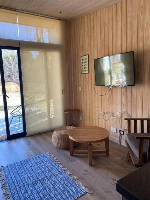 Monoambiente La Tiny - Apartamento de 1 dormitorio - 21