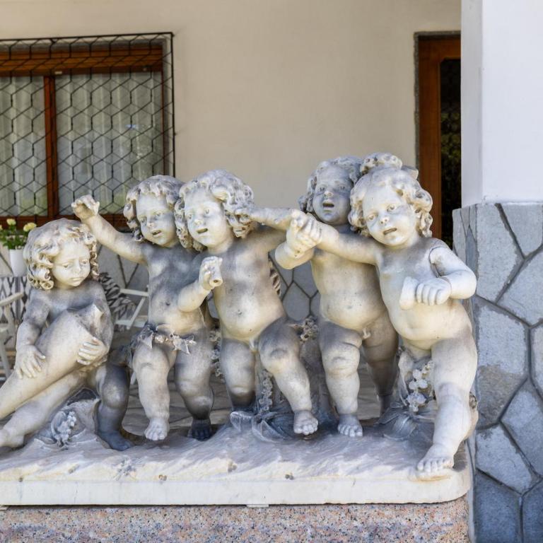 Villa Gabri 1 e 2 - Villa con 2 Camere da Letto - 17