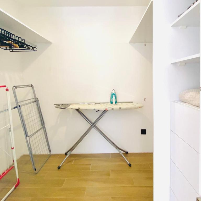 Penthouse Sarajevo - Apartman sa Terasom - 21