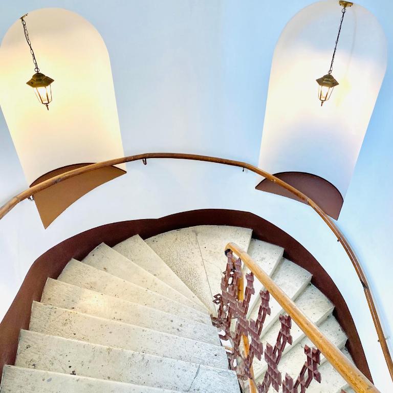 Penthouse Sarajevo - Apartman sa Terasom - 47