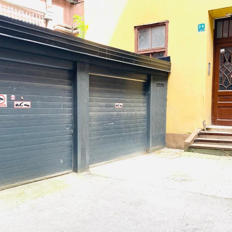 Penthouse Sarajevo - Apartman sa Terasom - 28