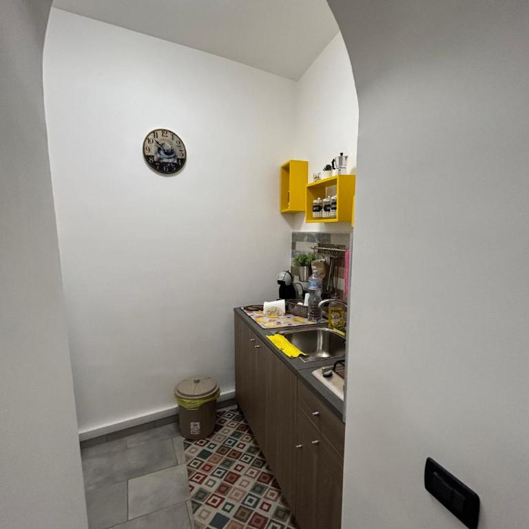 Ciccio's House - Appartamento con 1 Camera da Letto - 24