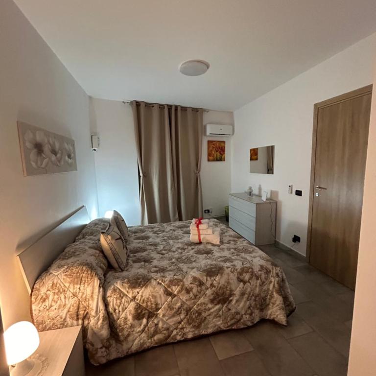 Ciccio's House - Appartamento con 1 Camera da Letto - 40