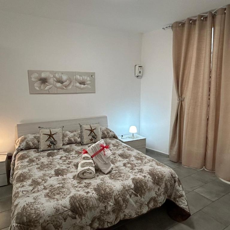 Ciccio's House - Appartamento con 1 Camera da Letto - 19
