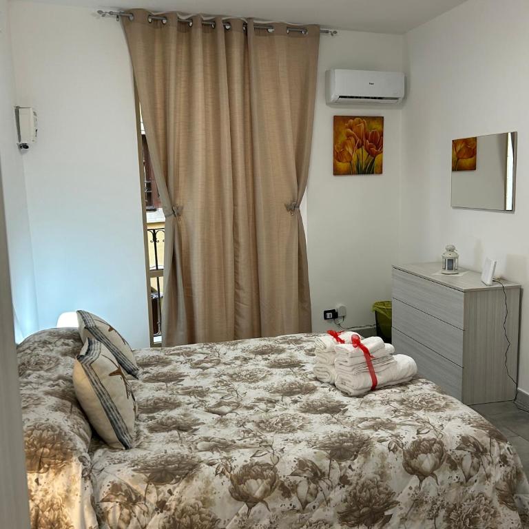 Ciccio's House - Appartamento con 1 Camera da Letto - 4