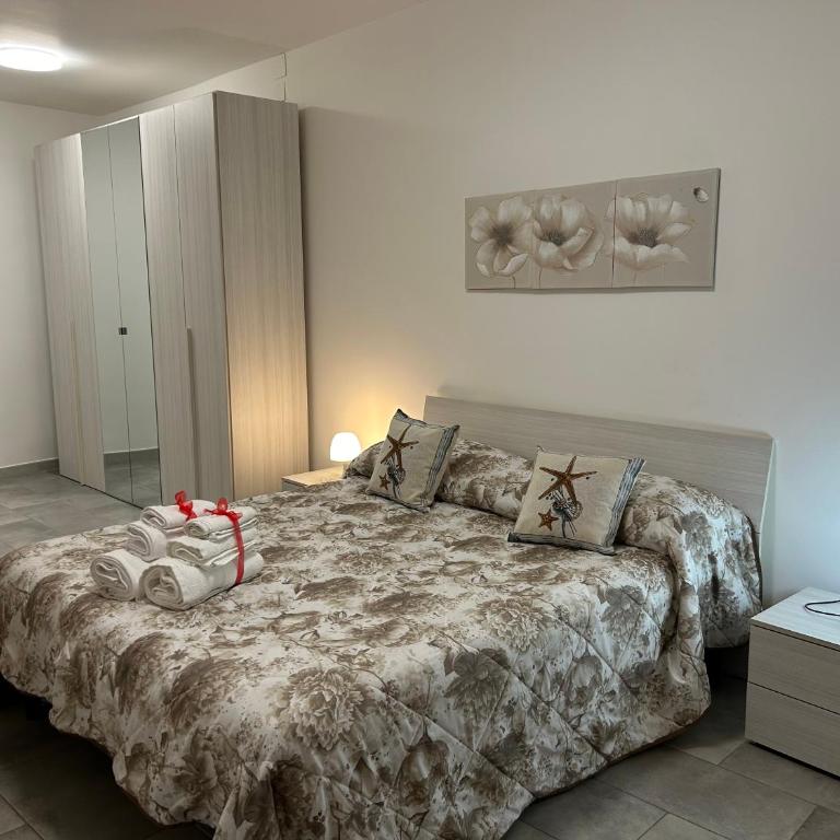 Ciccio's House - Appartamento con 1 Camera da Letto - 22