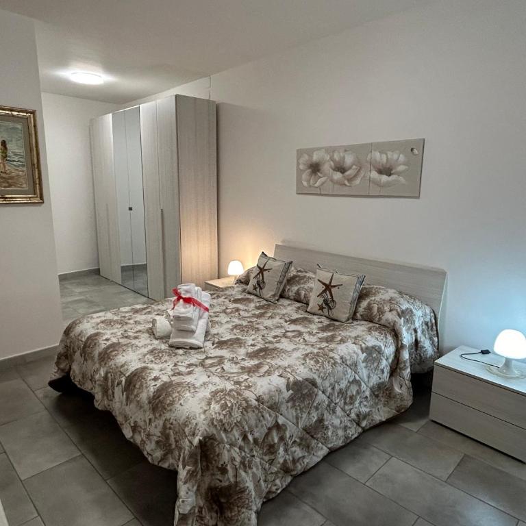 Ciccio's House - Appartamento con 1 Camera da Letto - 1
