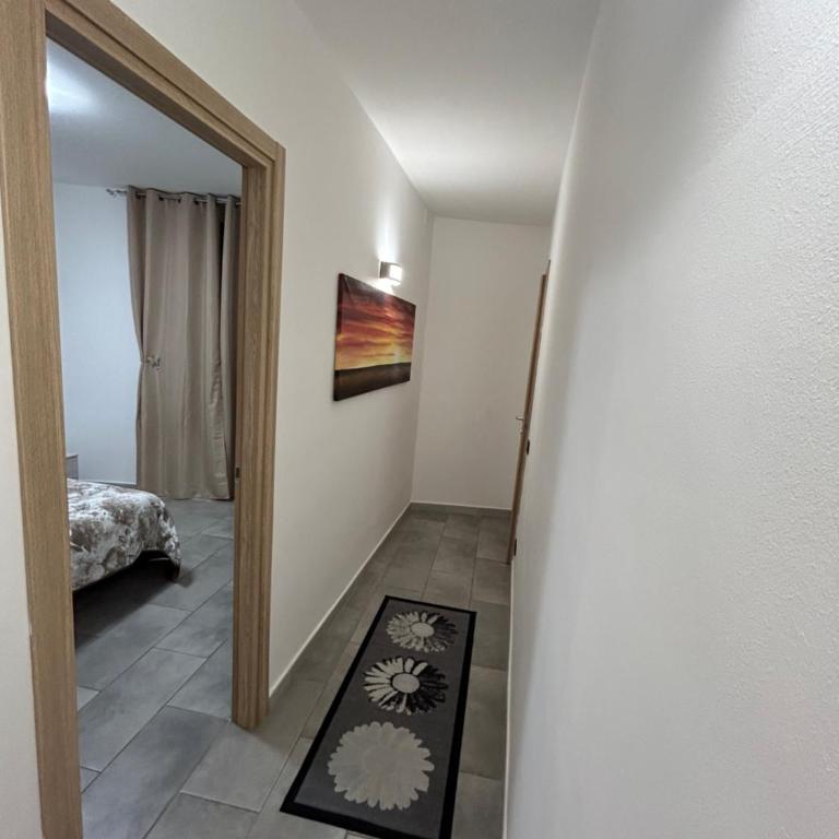 Ciccio's House - Appartamento con 1 Camera da Letto - 16