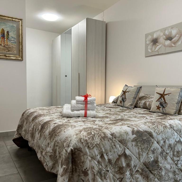 Ciccio's House - Appartamento con 1 Camera da Letto - 27