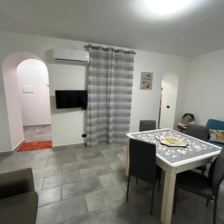 Ciccio's House - Appartamento con 1 Camera da Letto - 31