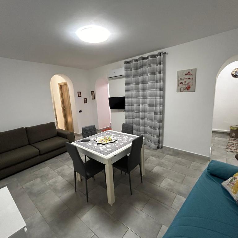 Ciccio's House - Appartamento con 1 Camera da Letto - 32