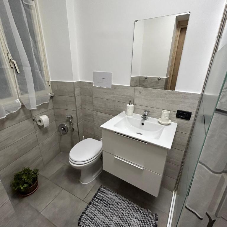 Ciccio's House - Appartamento con 1 Camera da Letto - 12