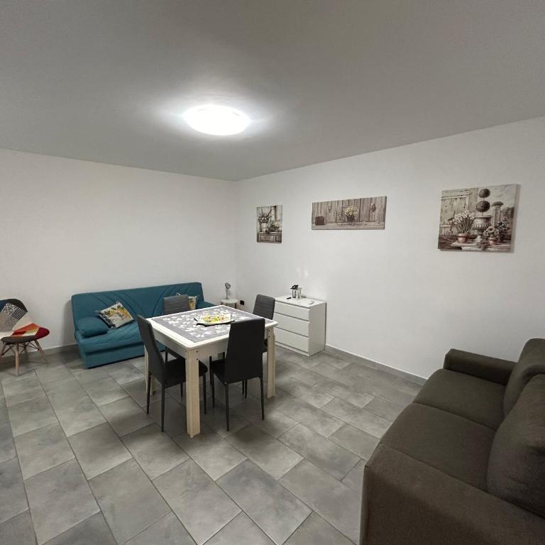 Ciccio's House - Appartamento con 1 Camera da Letto - 11