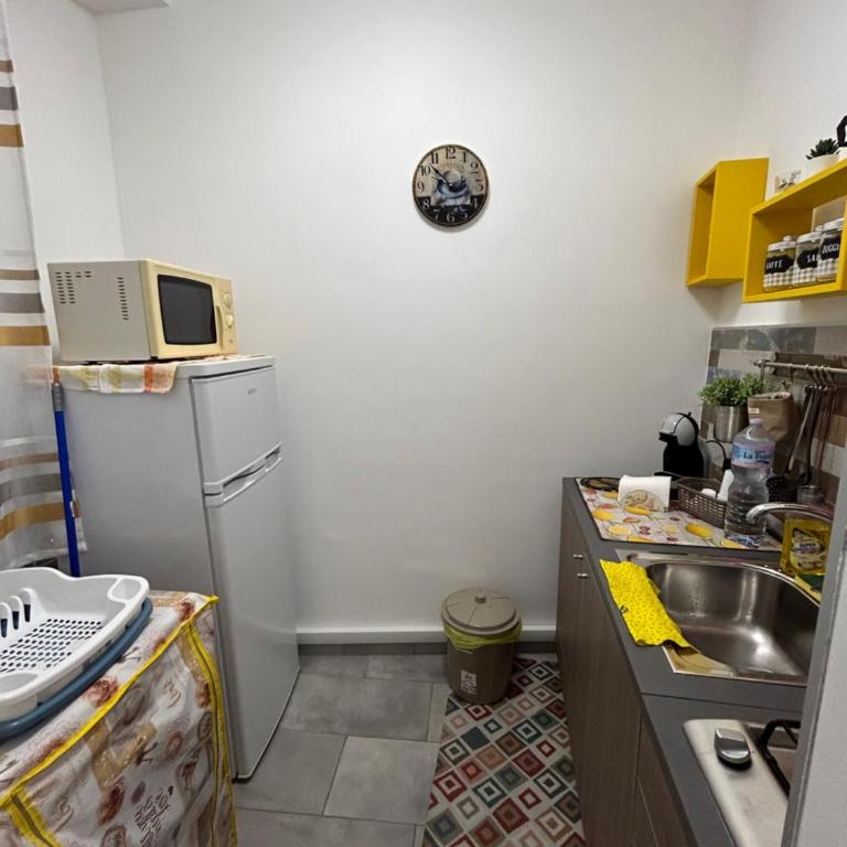 Ciccio's House - Appartamento con 1 Camera da Letto - 37