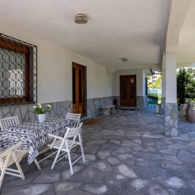 Villa Gabri 1 e 2 - Villa con 2 Camere da Letto - 18