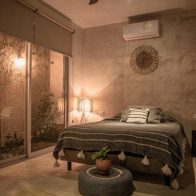 Casa Bohemia - Apartamento - Planta baja - 7
