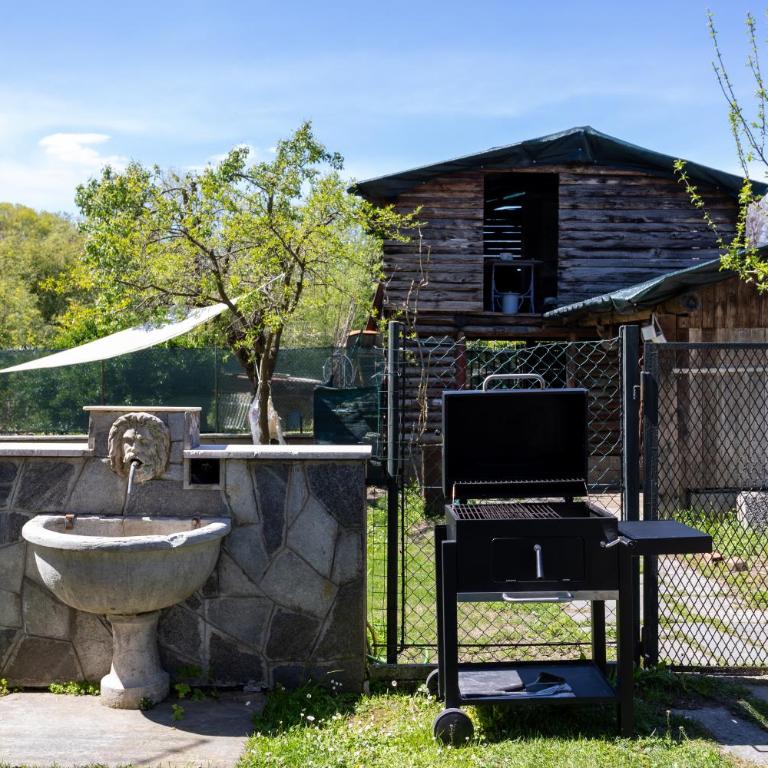 Villa Gabri 1 e 2 - Villa con 3 Camere da Letto - 62