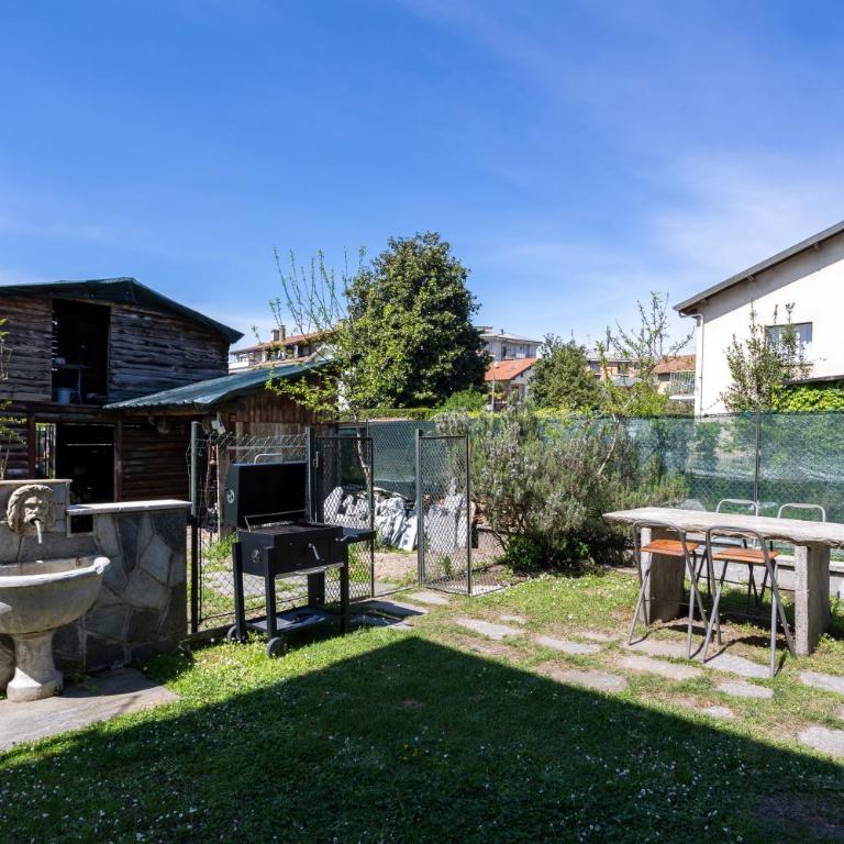 Villa Gabri 1 e 2 - Villa con 3 Camere da Letto - 65