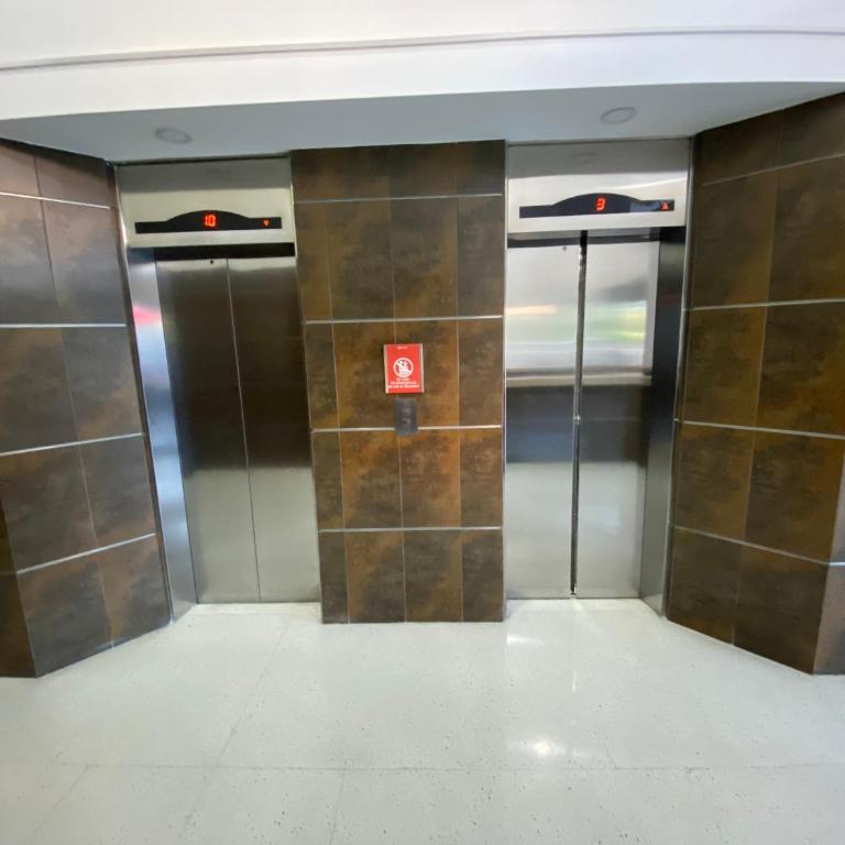 poblado luxury gran vista central duplex coworking zona turistica - Apartamento de 2 dormitorios - 18