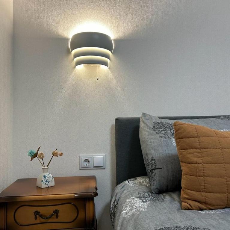 Center apartment - Apartman sa 1 Spavaćom Sobom - 6