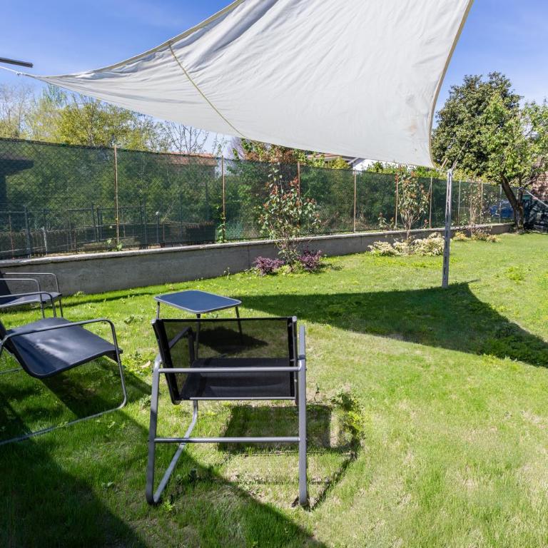 Villa Gabri 1 e 2 - Villa con 3 Camere da Letto - 68