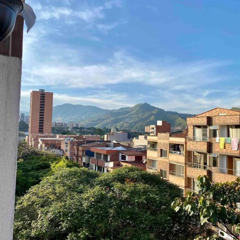 Hermoso apartamento en Sabaneta cerca al parque - Apartamento de 1 dormitorio - 20