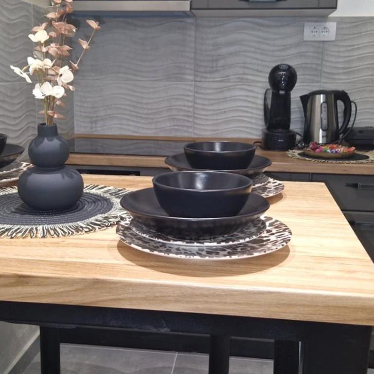Apartmani Djuric Grey - One-Bedroom Apartment - 20