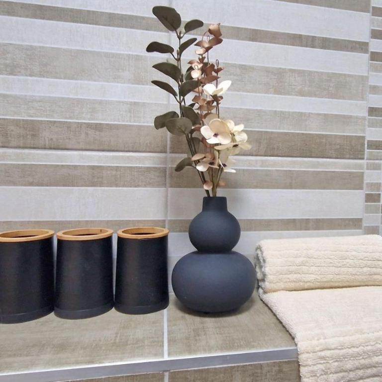 Apartmani Djuric Grey - One-Bedroom Apartment - 26