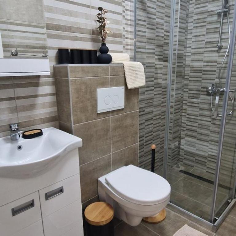Apartmani Djuric Grey - One-Bedroom Apartment - 27