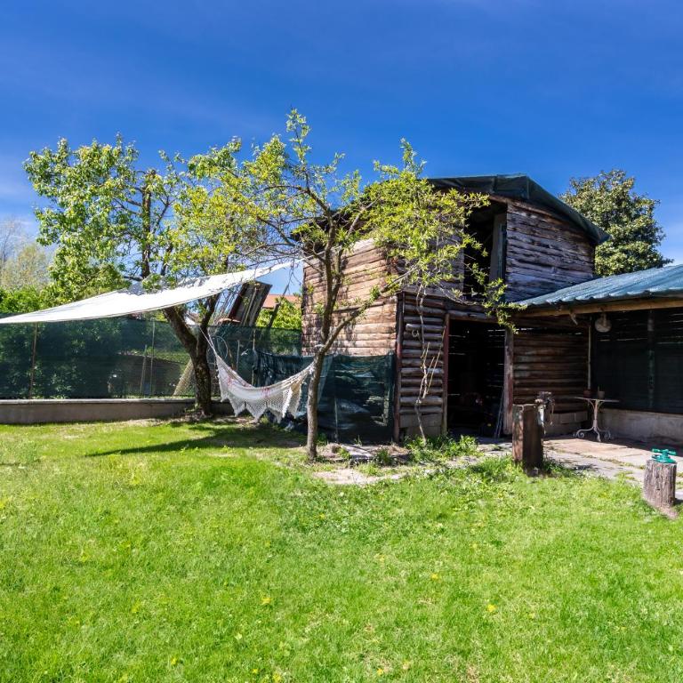 Villa Gabri 1 e 2 - Villa con 3 Camere da Letto - 74